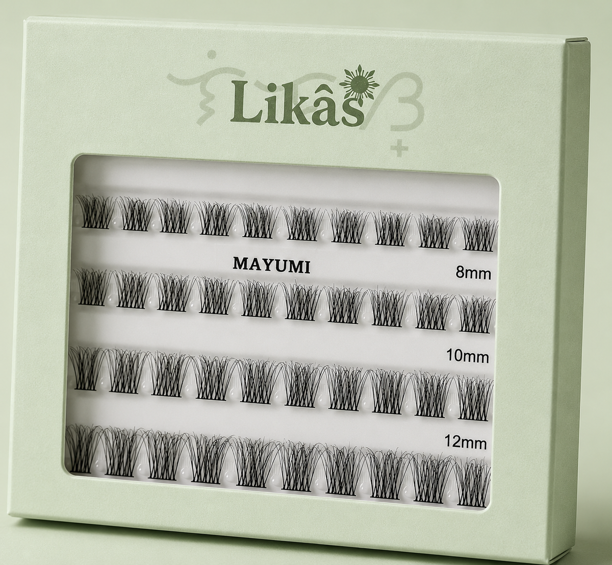 MAYUMI (Travel Size)