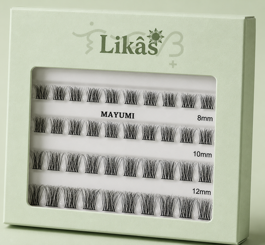 MAYUMI (Travel Size)