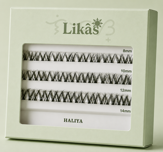HALIYA (Travel Size)