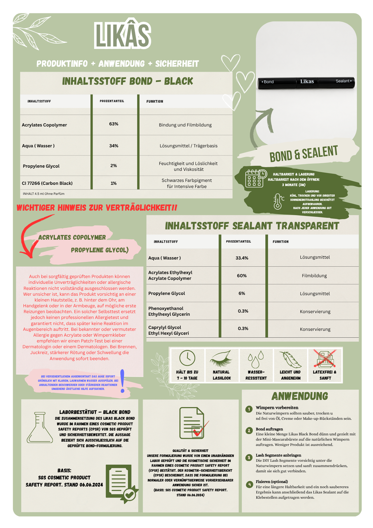 MAGANDA BOX