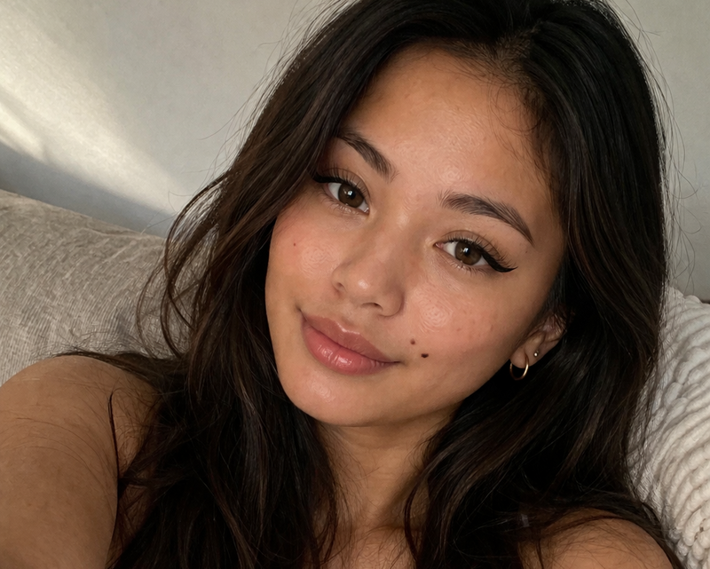 Mae P.